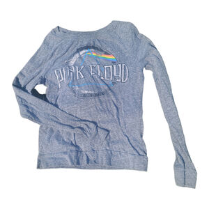 Pink Floyd XS Long sleeve